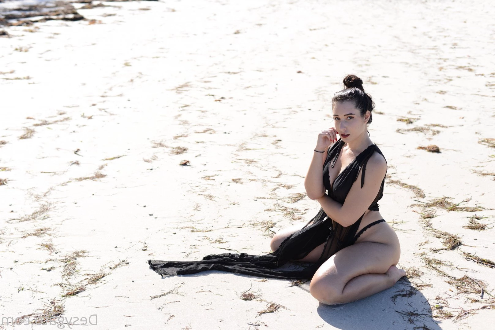Desy Gato 🖤 [ desygato ] Onlyfans leaked photo 5113192 on Hotleaks.tv