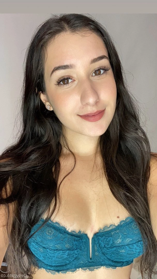 Desy Gato 🖤 [ desygato ] Onlyfans leaked photo 5113775 on Hotleaks.tv