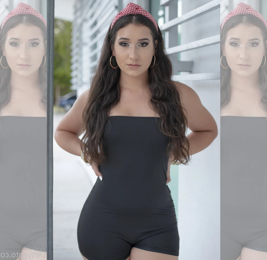 Desy Gato 🖤 [ desygato ] Onlyfans leaked photo 5114259 on Hotleaks.tv