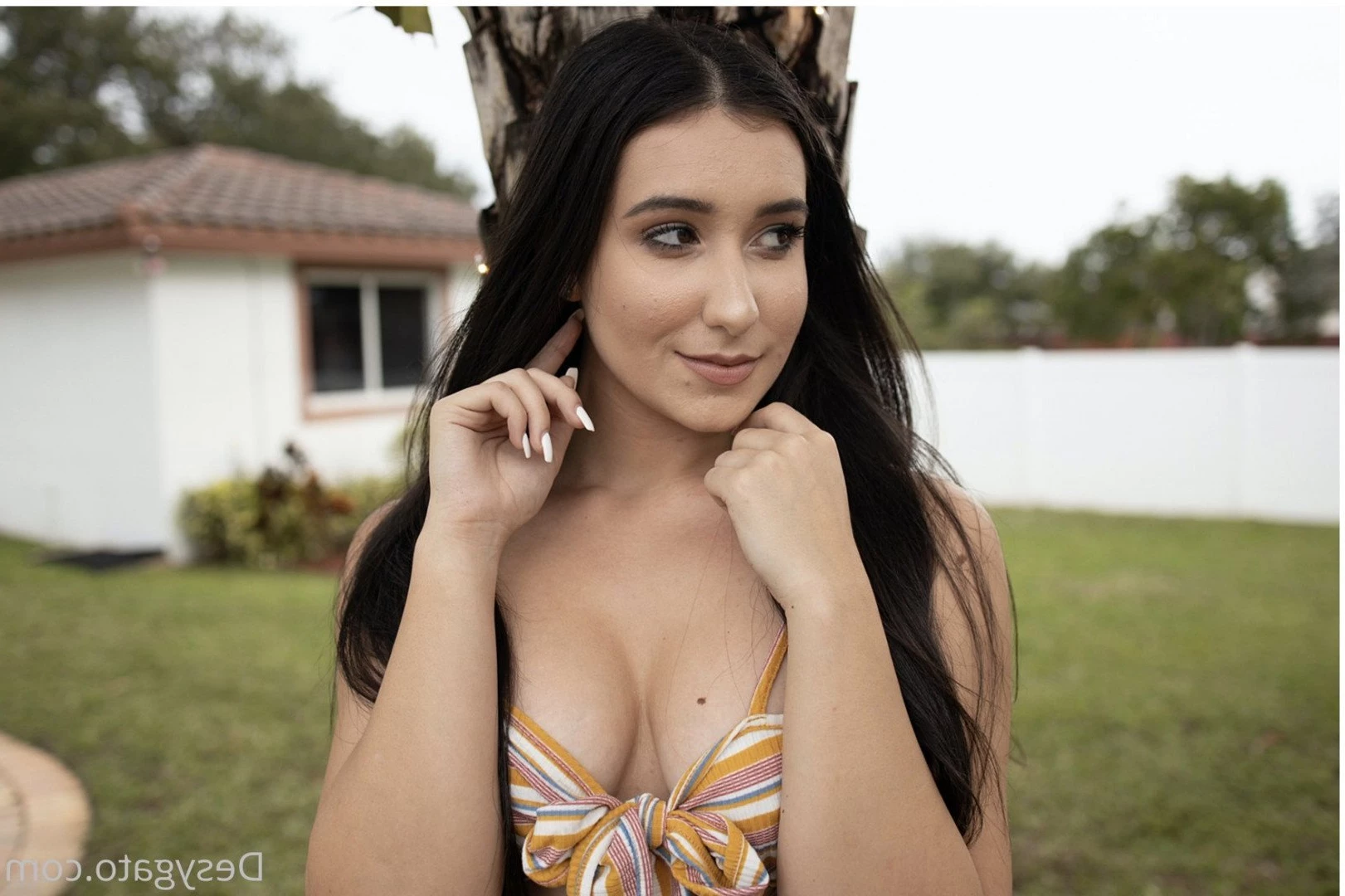 Desy Gato 🖤 [ desygato ] Onlyfans leaked photo 5114457 on Hotleaks.tv