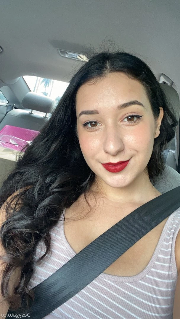 Desy Gato 🖤 [ desygato ] Onlyfans leaked photo 5116897 on Hotleaks.tv