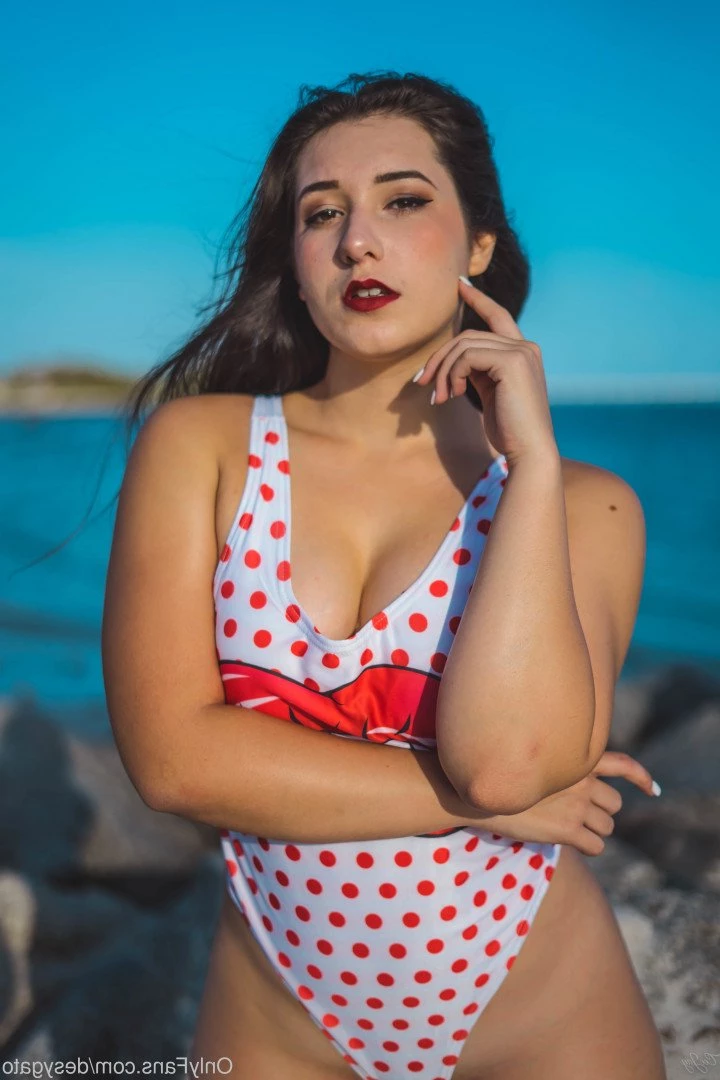 Desy Gato 🖤 [ desygato ] Onlyfans leaked photo 5117238 on Hotleaks.tv