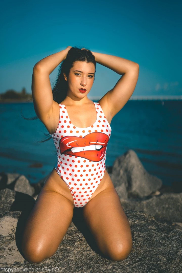 Desy Gato 🖤 [ desygato ] Onlyfans leaked photo 5117304 on Hotleaks.tv