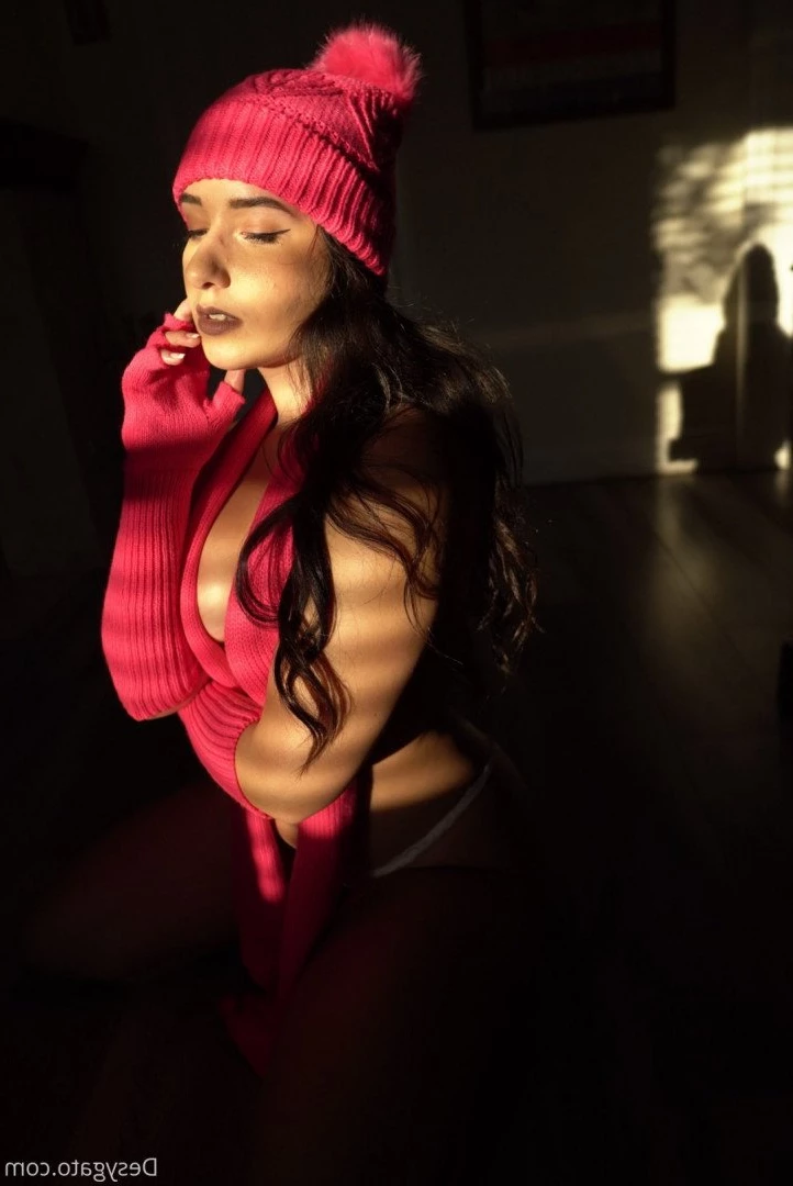 Desy Gato 🖤 [ desygato ] Onlyfans leaked photo 5118684 on Hotleaks.tv