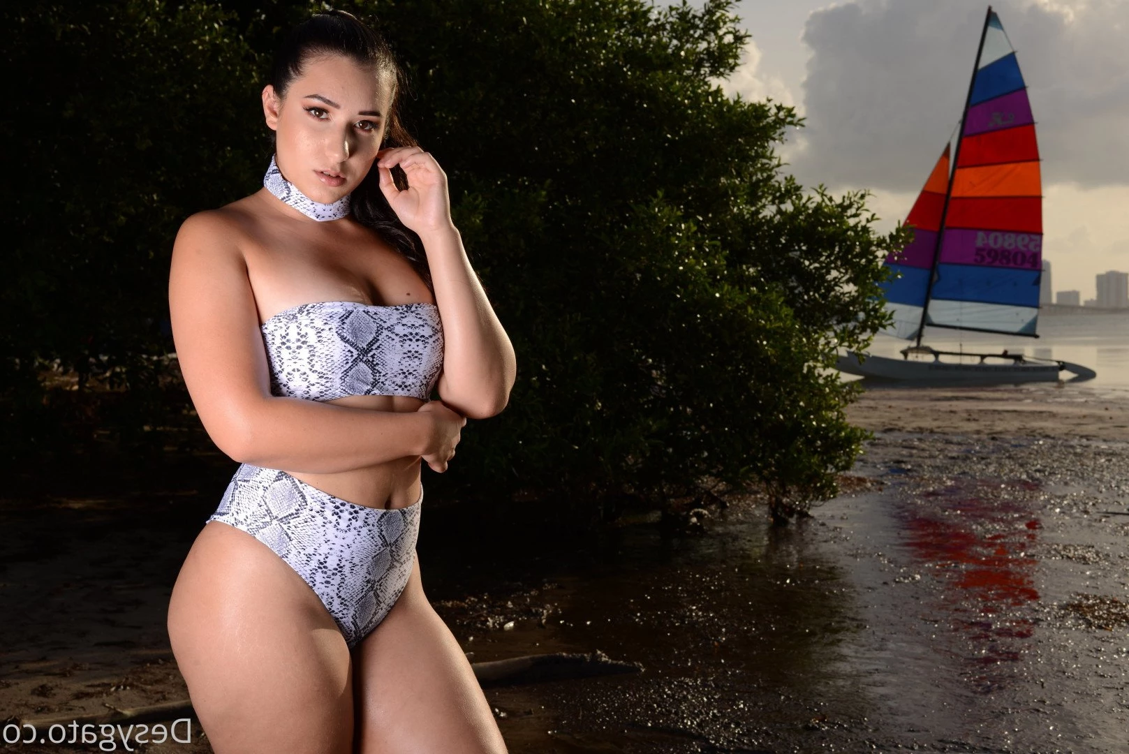 Desy Gato 🖤 [ desygato ] Onlyfans leaked photo 5118786 on Hotleaks.tv
