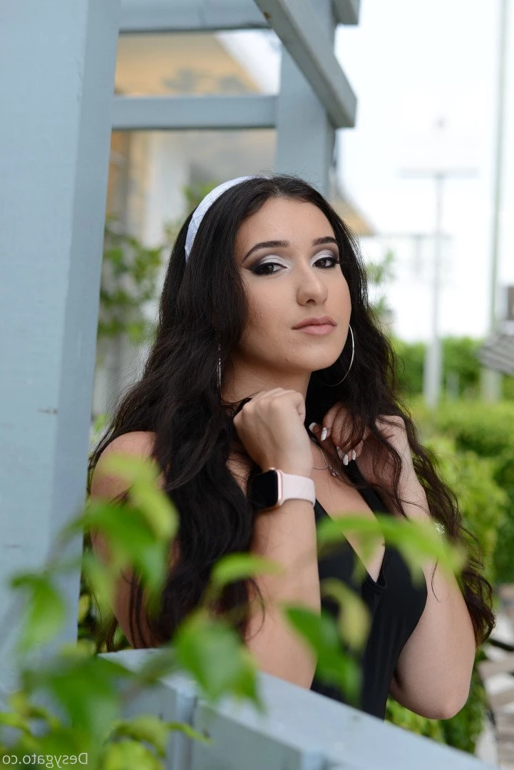 Desy Gato 🖤 [ desygato ] Onlyfans leaked photo 5119115 on Hotleaks.tv