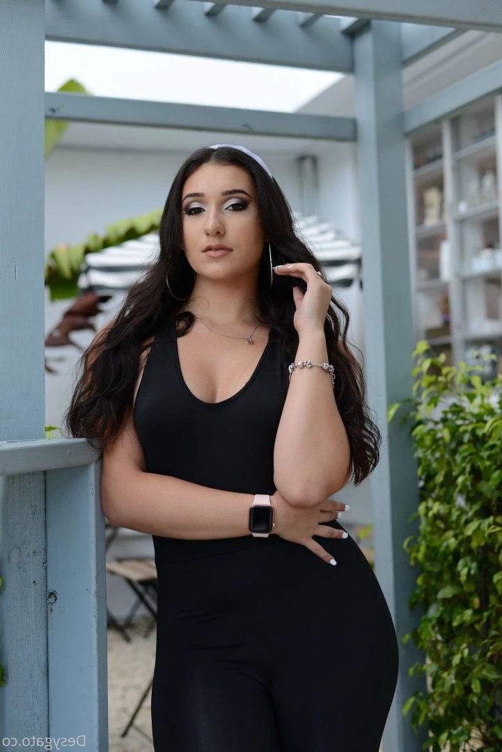 Desy Gato 🖤 [ desygato ] Onlyfans leaked photo 5119180 on Hotleaks.tv
