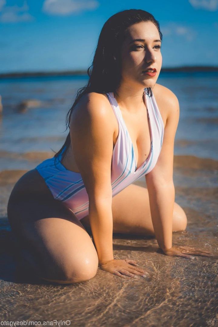 Desy Gato 🖤 [ desygato ] Onlyfans leaked photo 5119945 on Hotleaks.tv