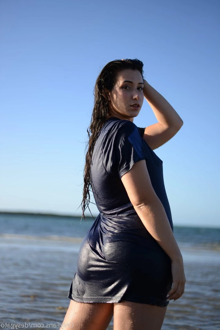 Desy Gato 🖤 [ desygato ] Onlyfans leaked photo 5121380 on Hotleaks.tv