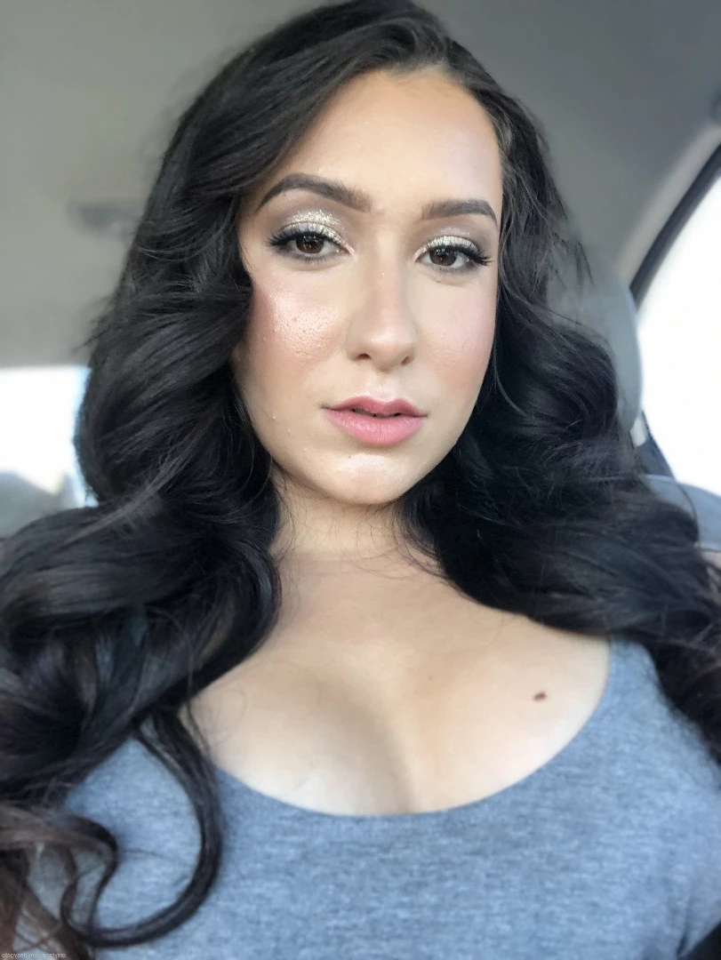 Desy Gato 🖤 [ desygato ] Onlyfans leaked photo 5125449 on Hotleaks.tv