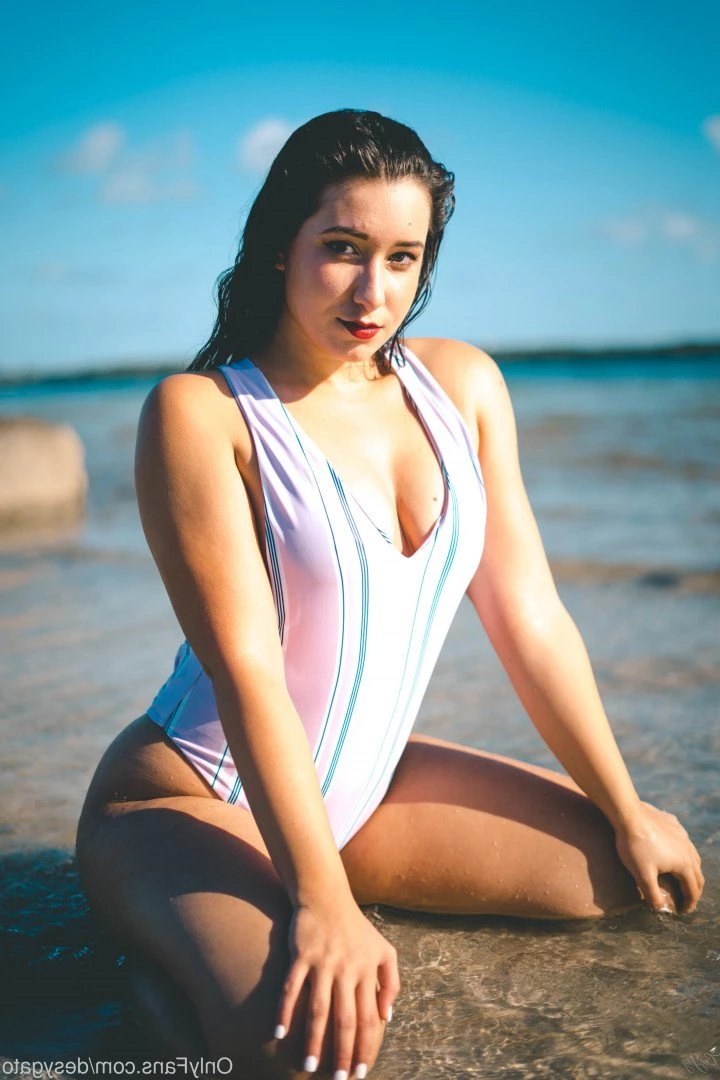 Desy Gato 🖤 [ desygato ] Onlyfans leaked photo 5125518 on Hotleaks.tv