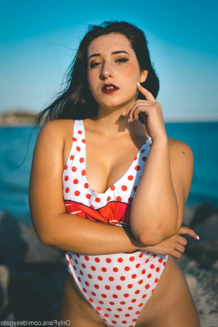 Desy Gato 🖤 [ desygato ] Onlyfans leaked photo 5125555 on Hotleaks.tv