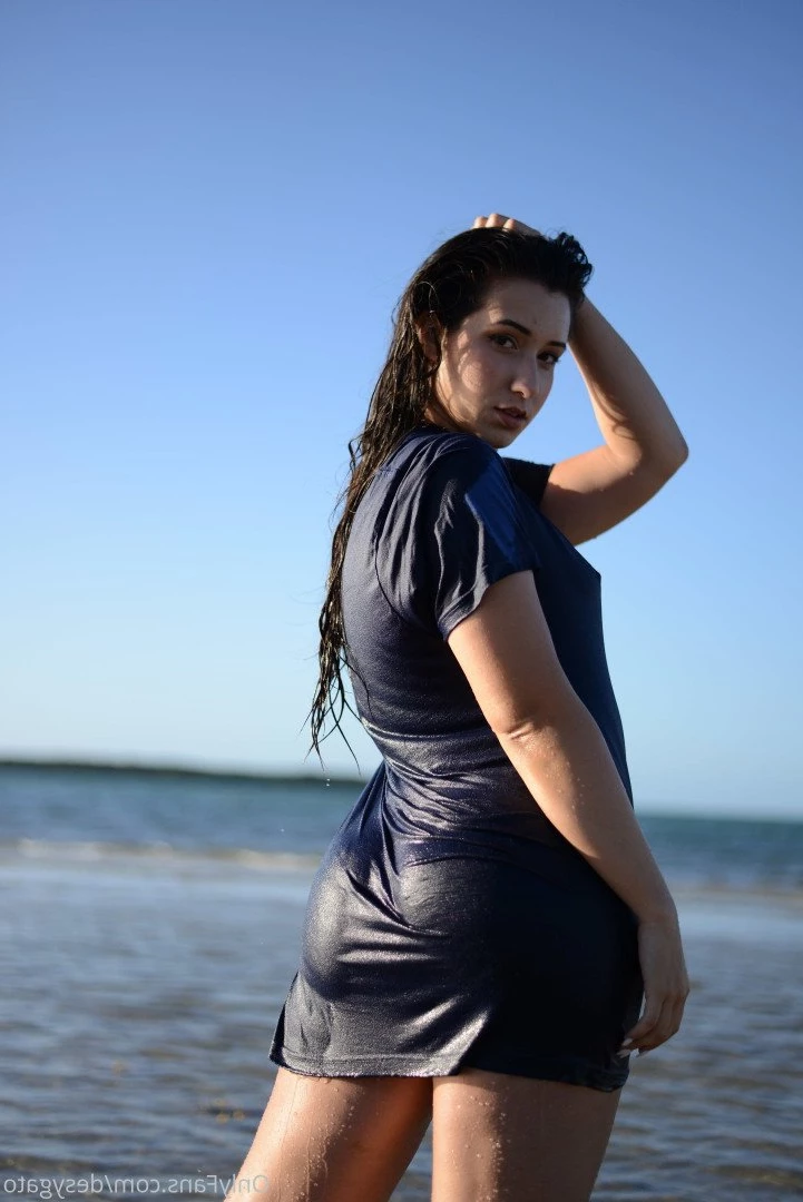 Desy Gato 🖤 [ desygato ] Onlyfans leaked photo 5125798 on Hotleaks.tv