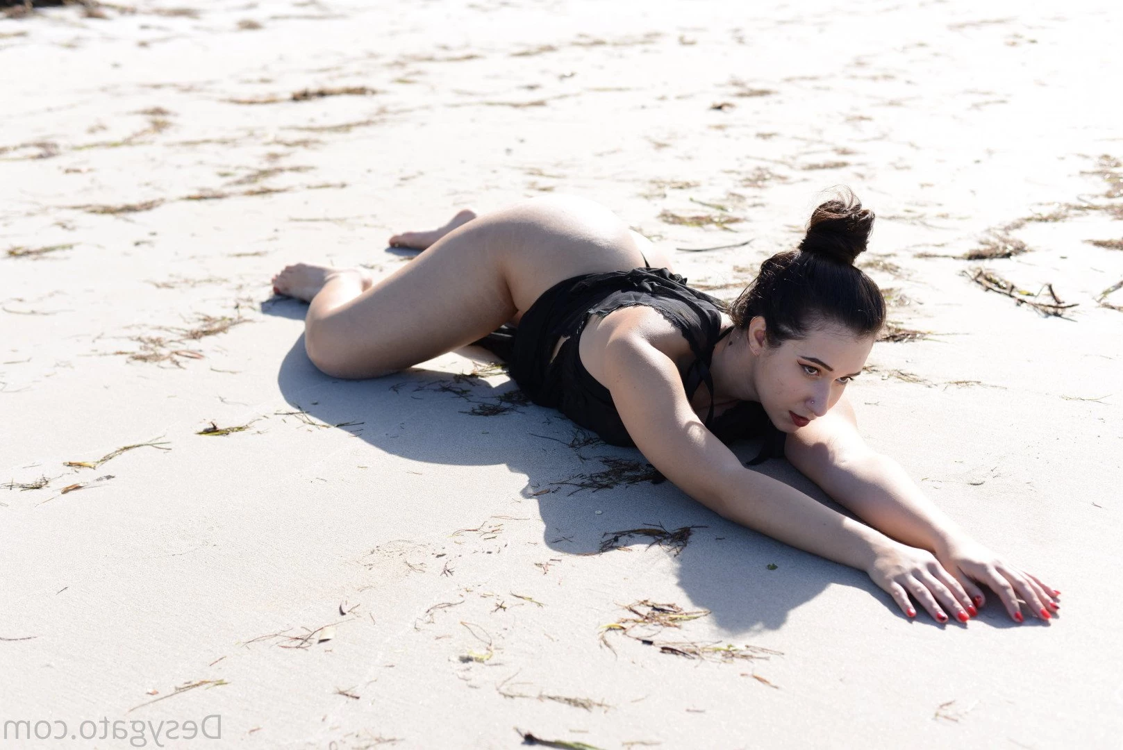 Desy Gato 🖤 [ desygato ] Onlyfans leaked photo 5126624 on Hotleaks.tv