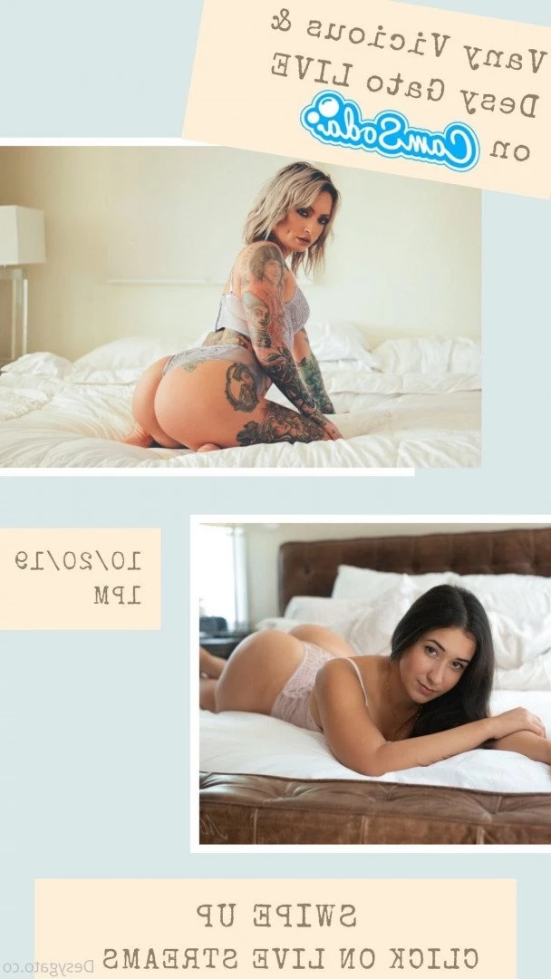 Desy Gato 🖤 [ desygato ] Onlyfans leaked photo 5126693 on Hotleaks.tv