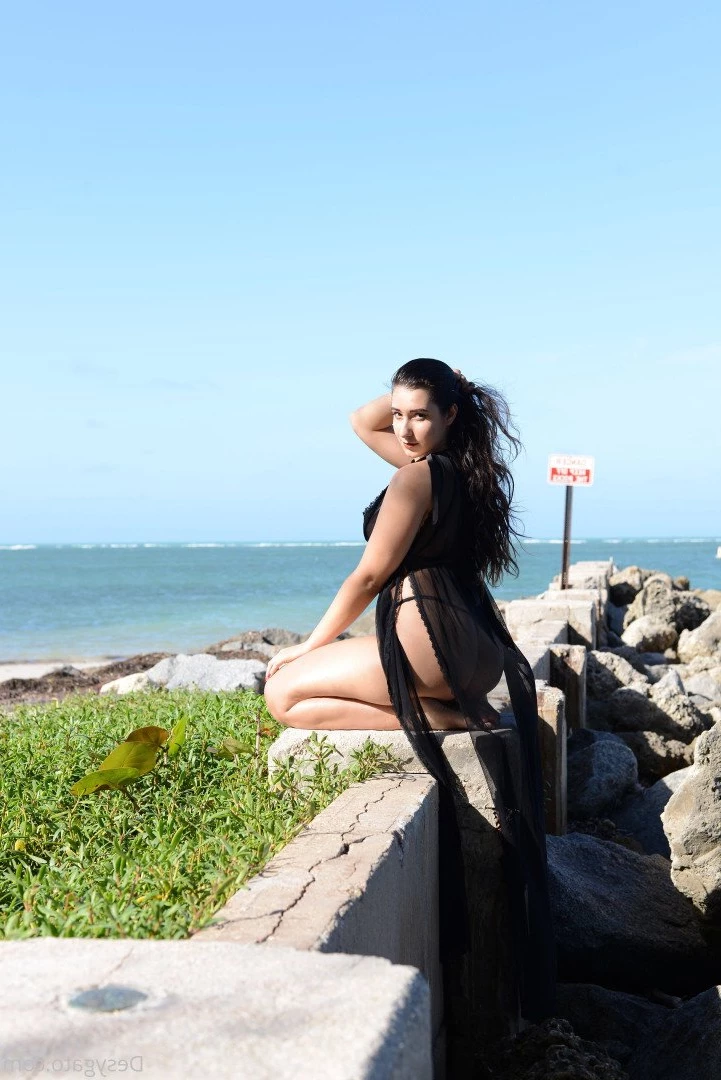 Desy Gato 🖤 [ desygato ] Onlyfans leaked photo 5127234 on Hotleaks.tv