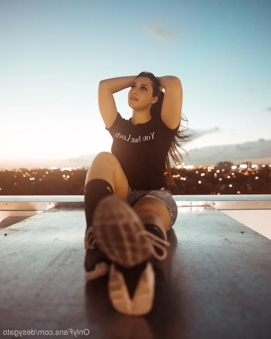 Desy Gato 🖤 [ desygato ] Onlyfans leaked photo 5127497 on Hotleaks.tv