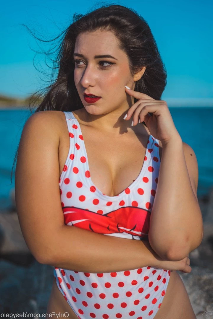Desy Gato 🖤 [ desygato ] Onlyfans leaked photo 5127952 on Hotleaks.tv