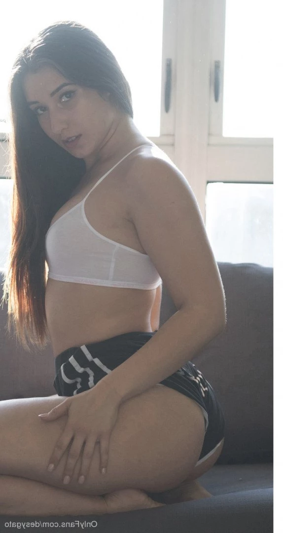 Desy Gato 🖤 [ desygato ] Onlyfans leaked photo 5128142 on Hotleaks.tv