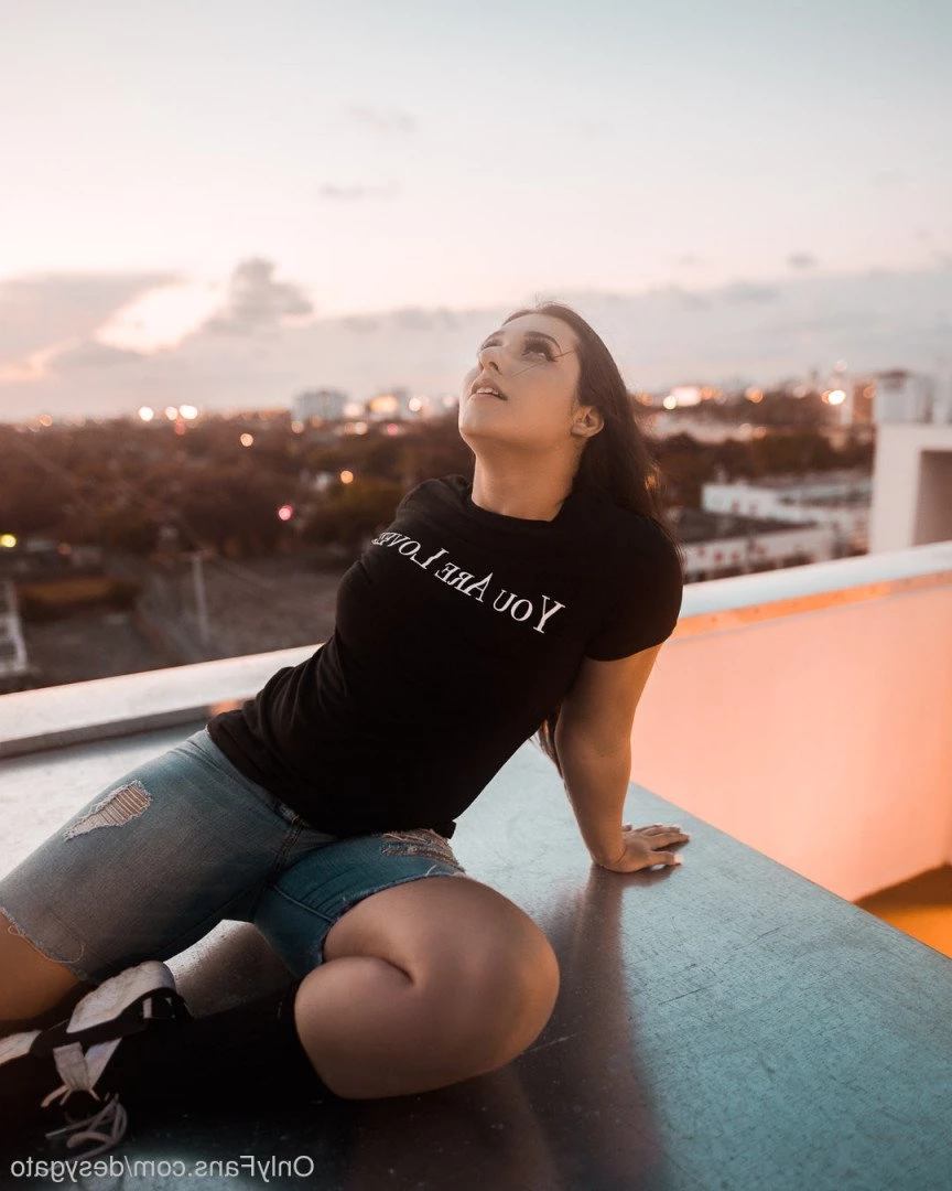 Desy Gato 🖤 [ desygato ] Onlyfans leaked photo 5128248 on Hotleaks.tv