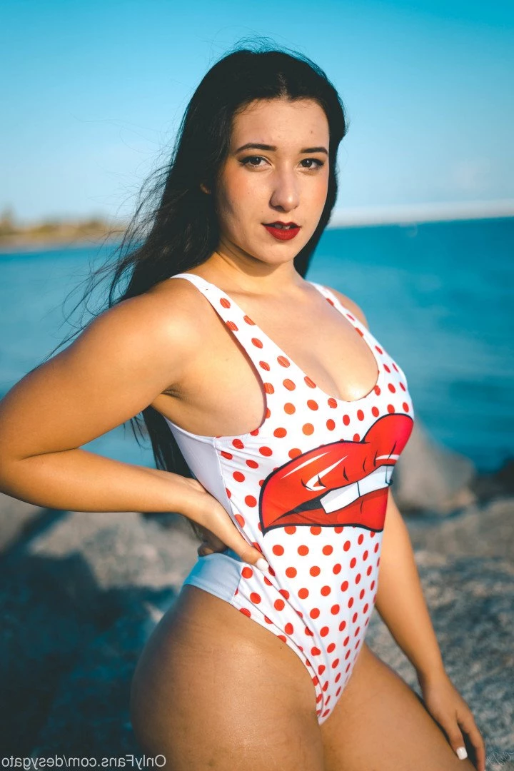 Desy Gato 🖤 [ desygato ] Onlyfans leaked photo 5130128 on Hotleaks.tv