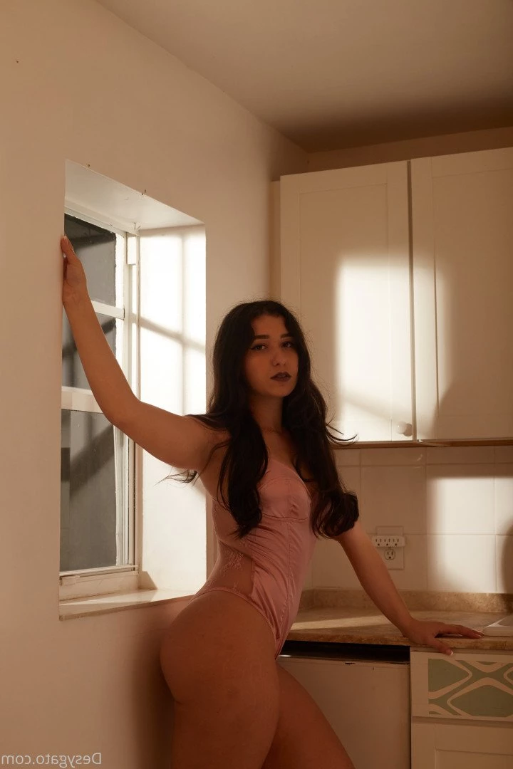 Desy Gato 🖤 [ desygato ] Onlyfans leaked photo 5130448 on Hotleaks.tv