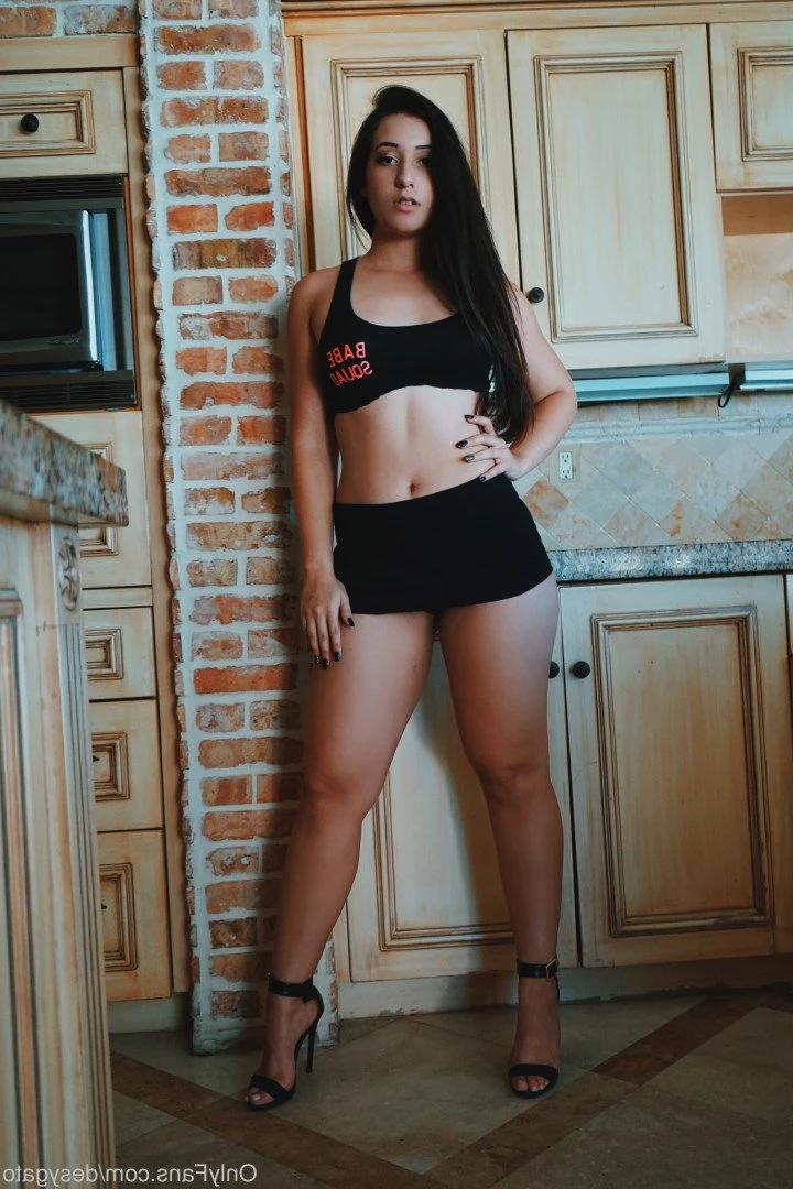 Desy Gato 🖤 [ desygato ] Onlyfans leaked photo 5130914 on Hotleaks.tv