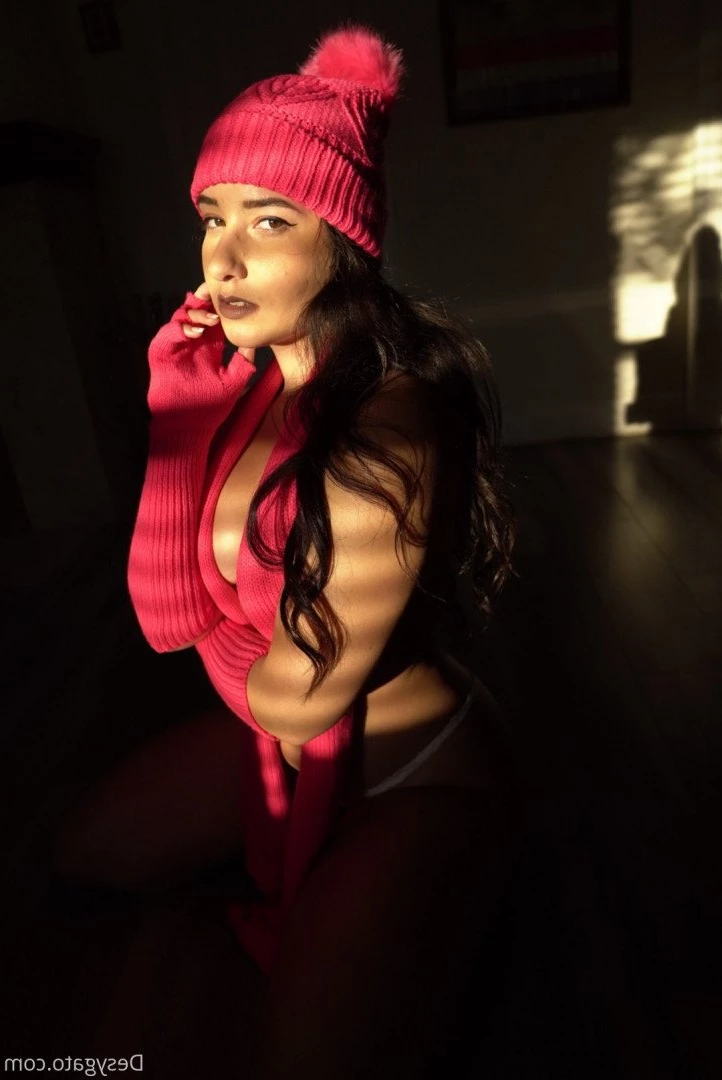 Desy Gato 🖤 [ desygato ] Onlyfans leaked photo 5130965 on Hotleaks.tv