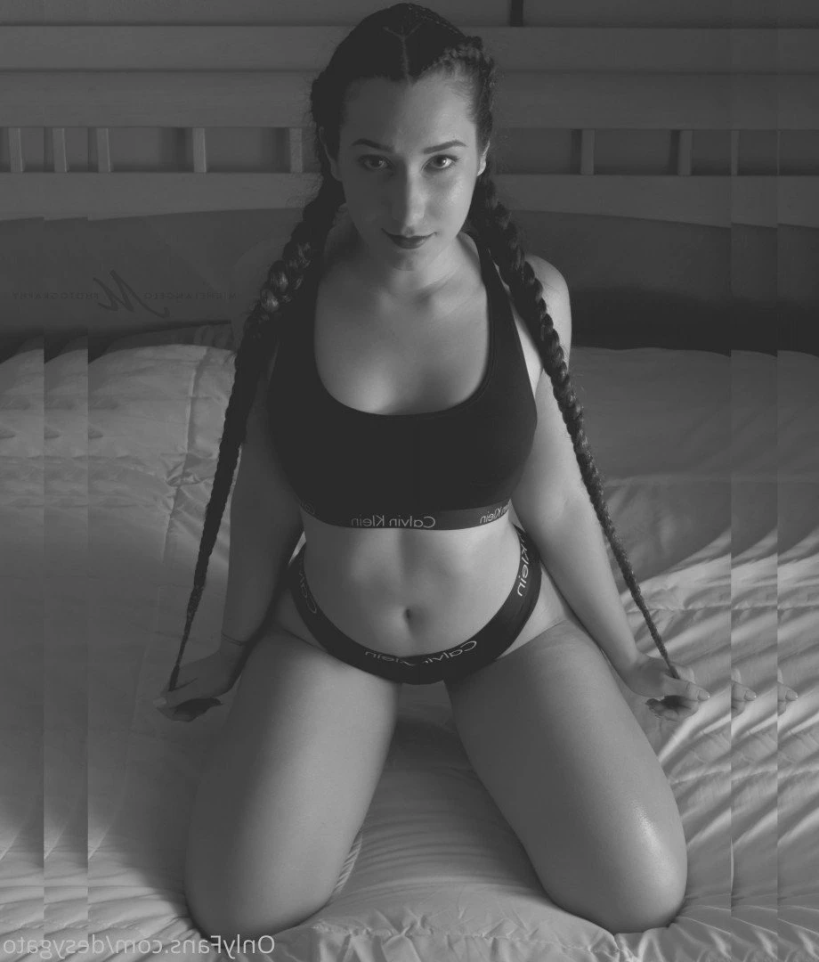 Desy Gato 🖤 [ desygato ] Onlyfans leaked photo 5131709 on Hotleaks.tv