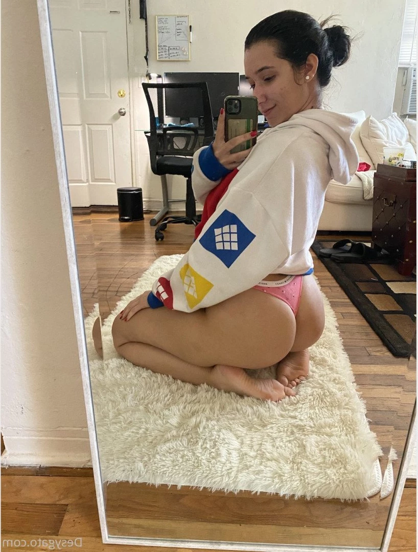 Desy Gato 🖤 [ desygato ] Onlyfans leaked photo 5132027 on Hotleaks.tv