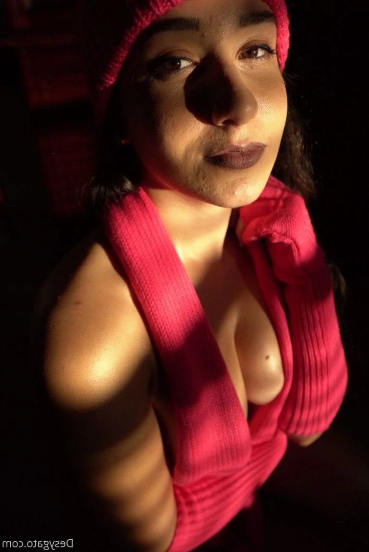 Desy Gato 🖤 [ desygato ] Onlyfans leaked photo 5132181 on Hotleaks.tv