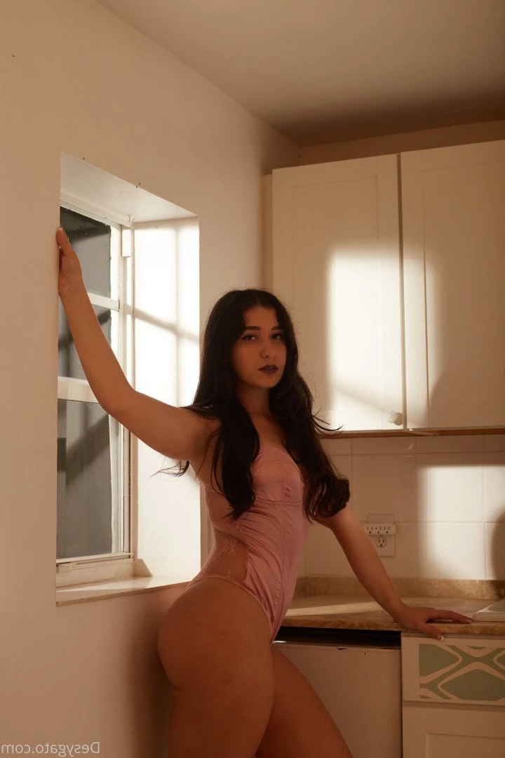 Desy Gato 🖤 [ desygato ] Onlyfans leaked photo 5133024 on Hotleaks.tv