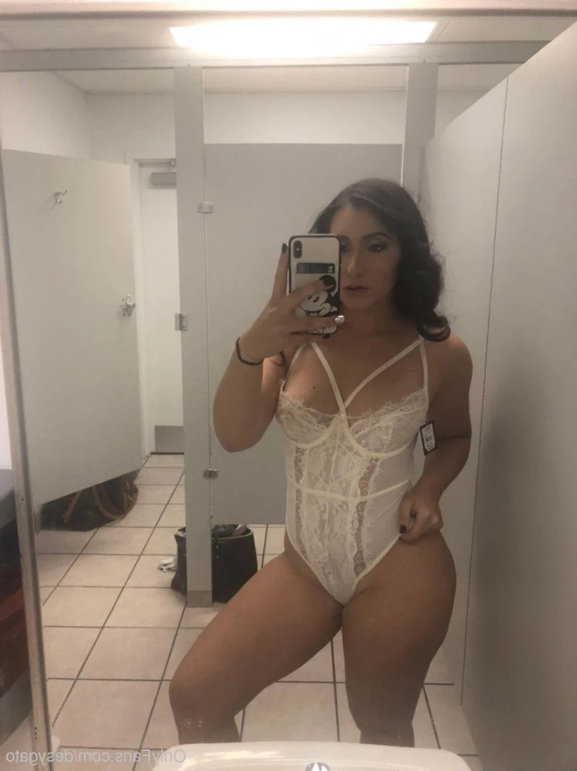 Desy Gato 🖤 [ desygato ] Onlyfans leaked photo 5135866 on Hotleaks.tv