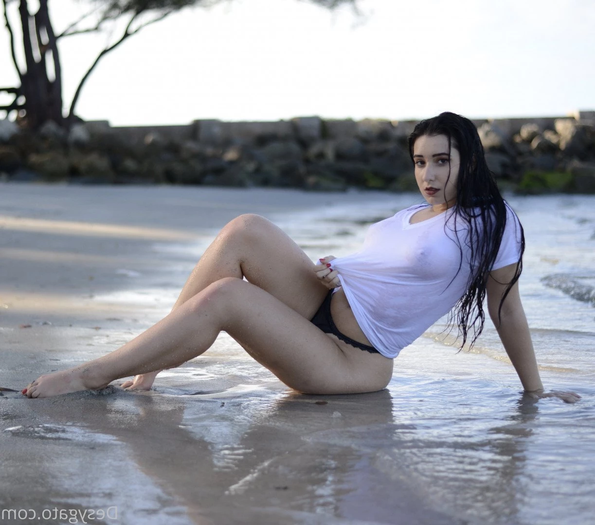 Desy Gato 🖤 [ desygato ] Onlyfans leaked photo 5136368 on Hotleaks.tv