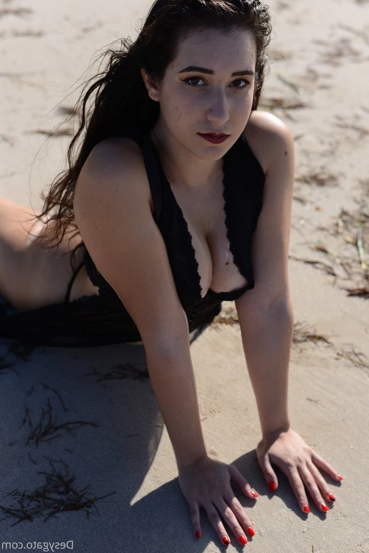 Desy Gato 🖤 [ desygato ] Onlyfans leaked photo 5136751 on Hotleaks.tv