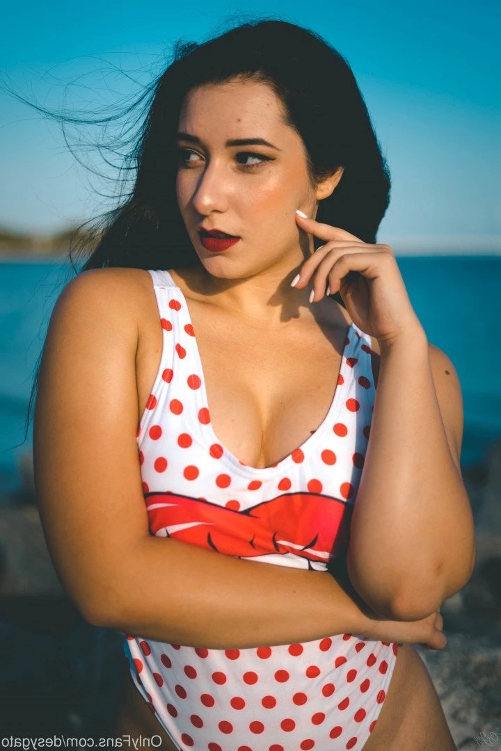 Desy Gato 🖤 [ desygato ] Onlyfans leaked photo 5137487 on Hotleaks.tv