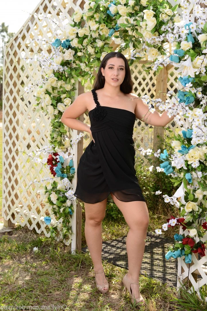 Desy Gato 🖤 [ desygato ] Onlyfans leaked photo 5137844 on Hotleaks.tv