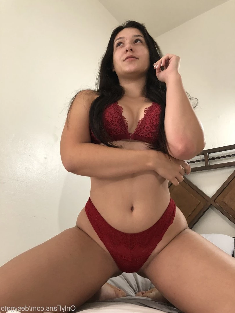 Desy Gato 🖤 [ desygato ] Onlyfans leaked photo 5138075 on Hotleaks.tv