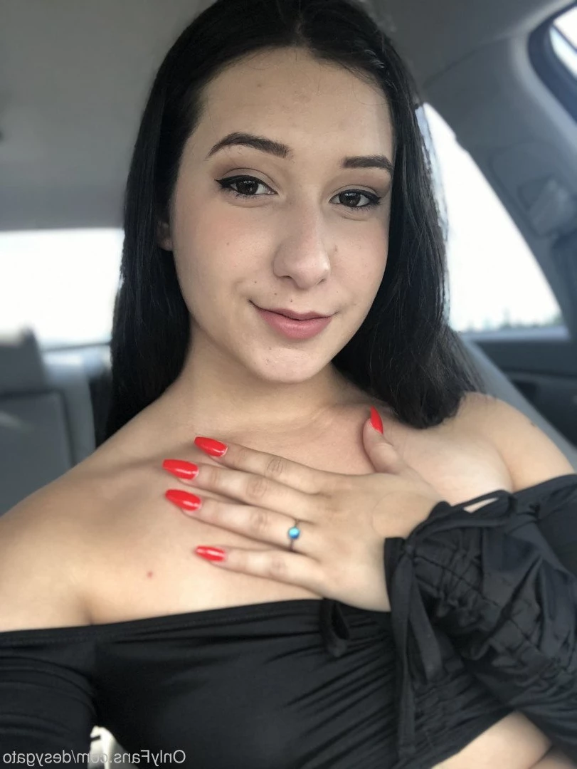 Desy Gato 🖤 [ desygato ] Onlyfans leaked photo 5140688 on Hotleaks.tv