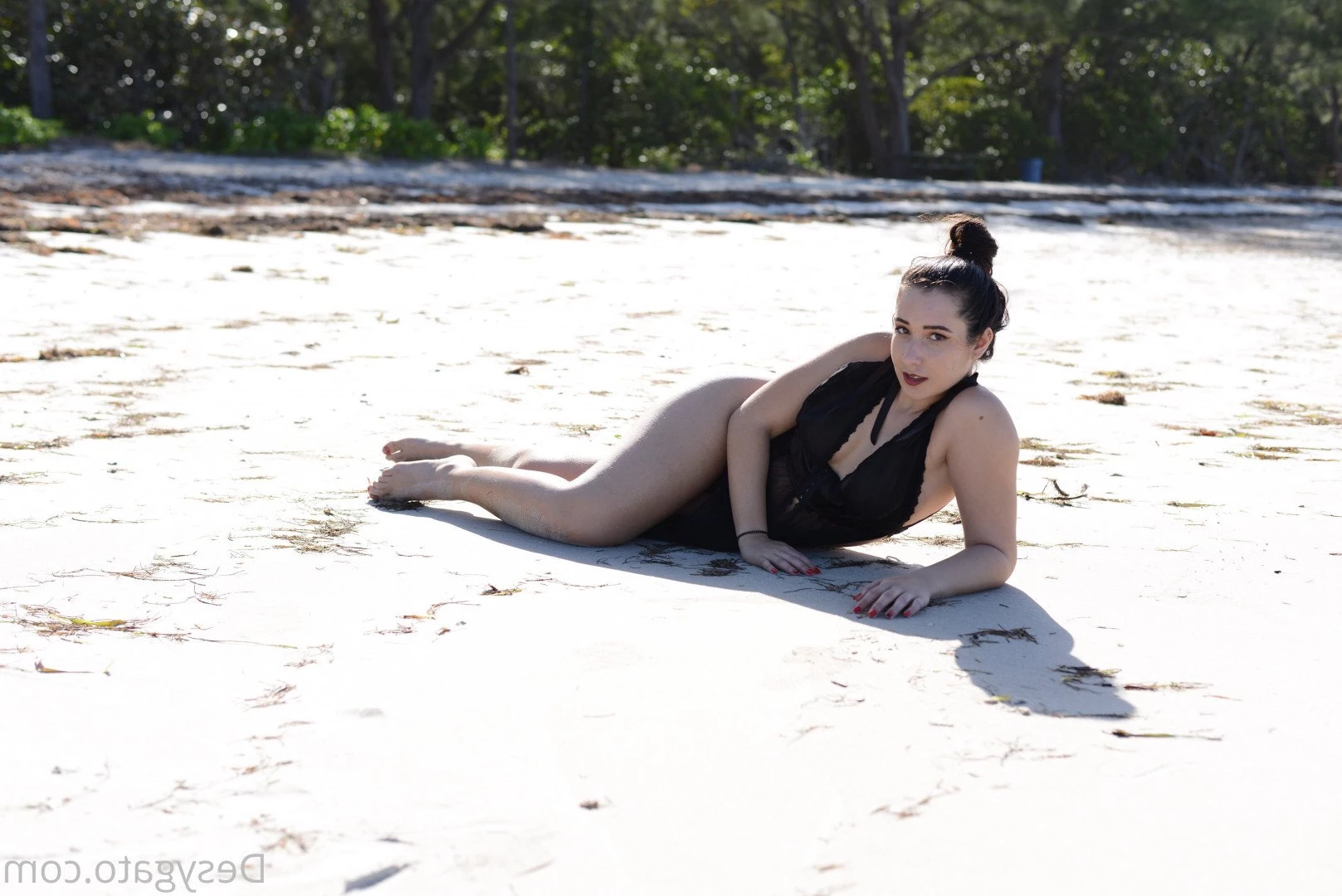 Desy Gato 🖤 [ desygato ] Onlyfans leaked photo 5141122 on Hotleaks.tv