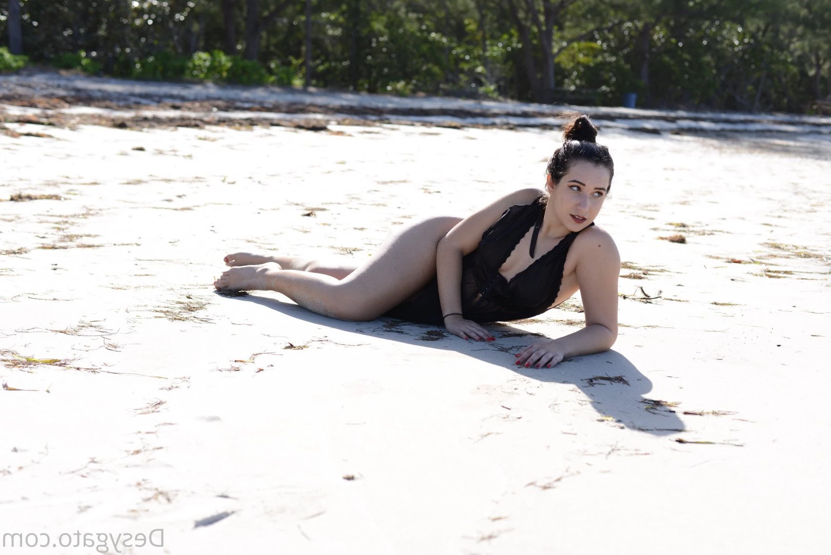 Desy Gato 🖤 [ desygato ] Onlyfans leaked photo 5143844 on Hotleaks.tv