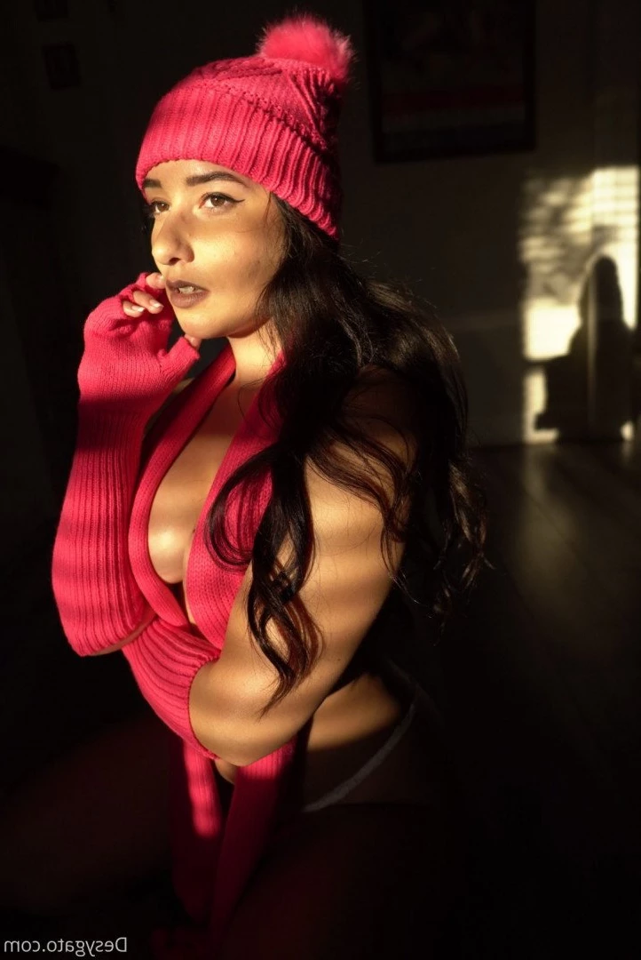 Desy Gato 🖤 [ desygato ] Onlyfans leaked photo 5144454 on Hotleaks.tv