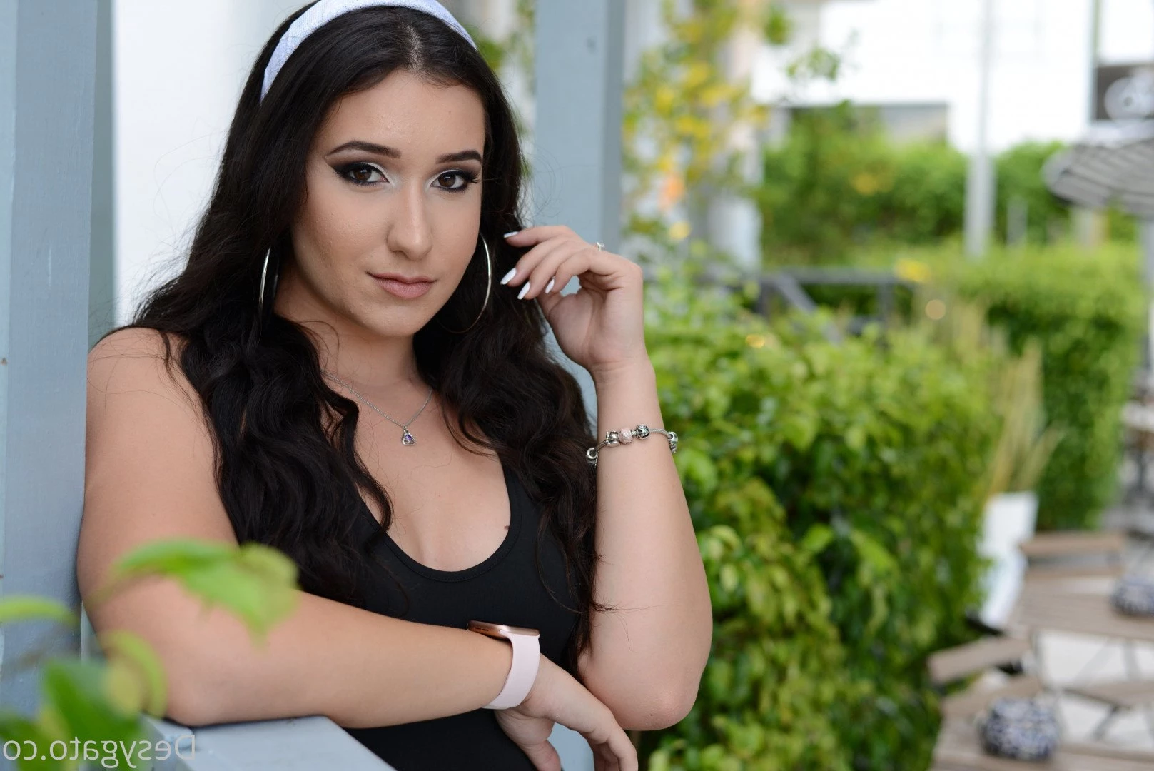 Desy Gato 🖤 [ desygato ] Onlyfans leaked photo 5145113 on Hotleaks.tv