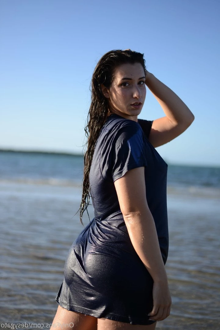 Desy Gato 🖤 [ desygato ] Onlyfans leaked photo 5145574 on Hotleaks.tv