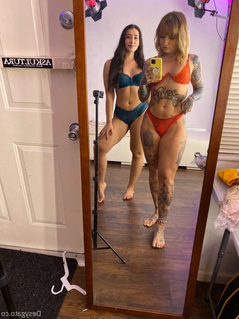 Desy Gato 🖤 [ desygato ] Onlyfans leaked photo 5145704 on Hotleaks.tv