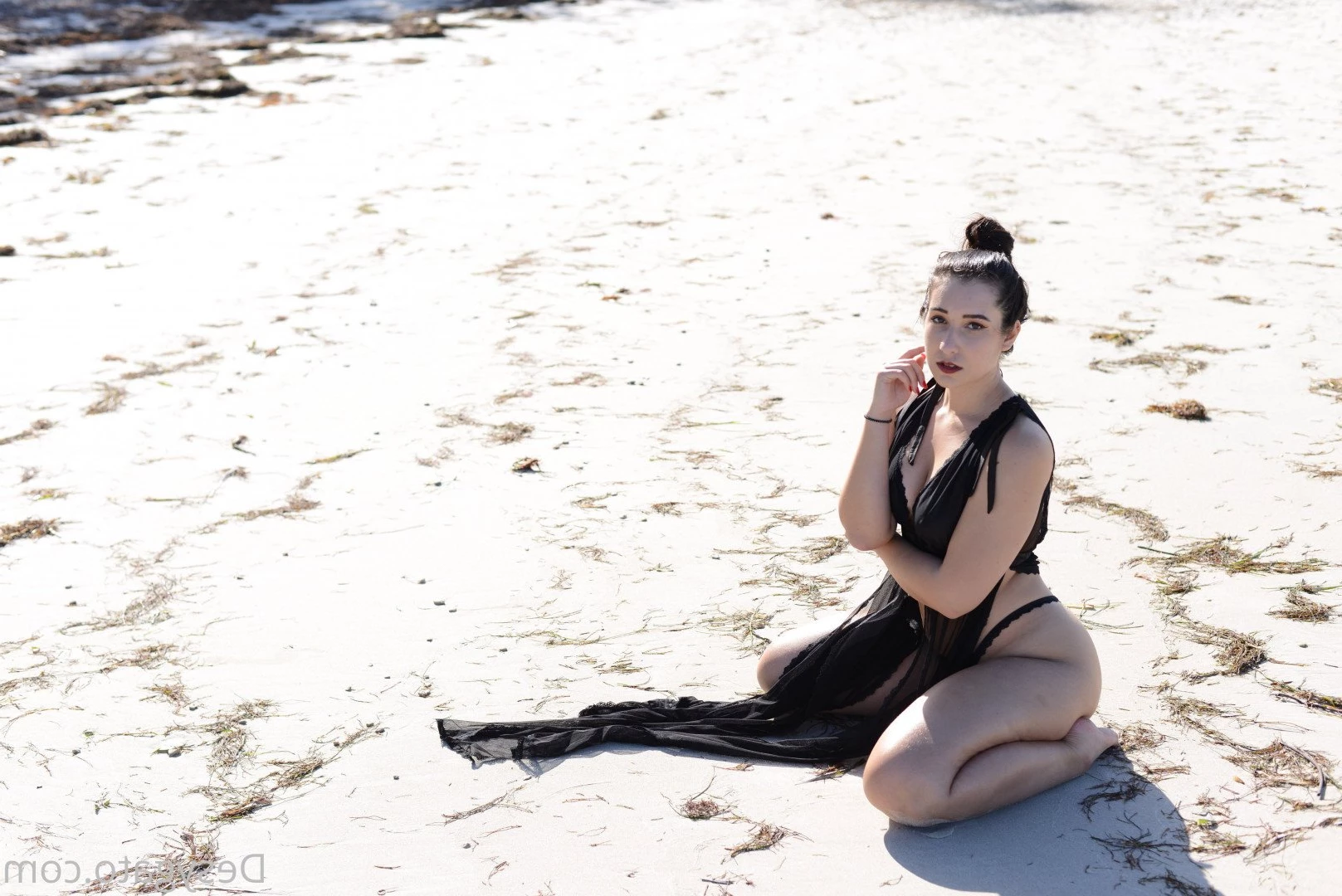 Desy Gato 🖤 [ desygato ] Onlyfans leaked photo 5146045 on Hotleaks.tv