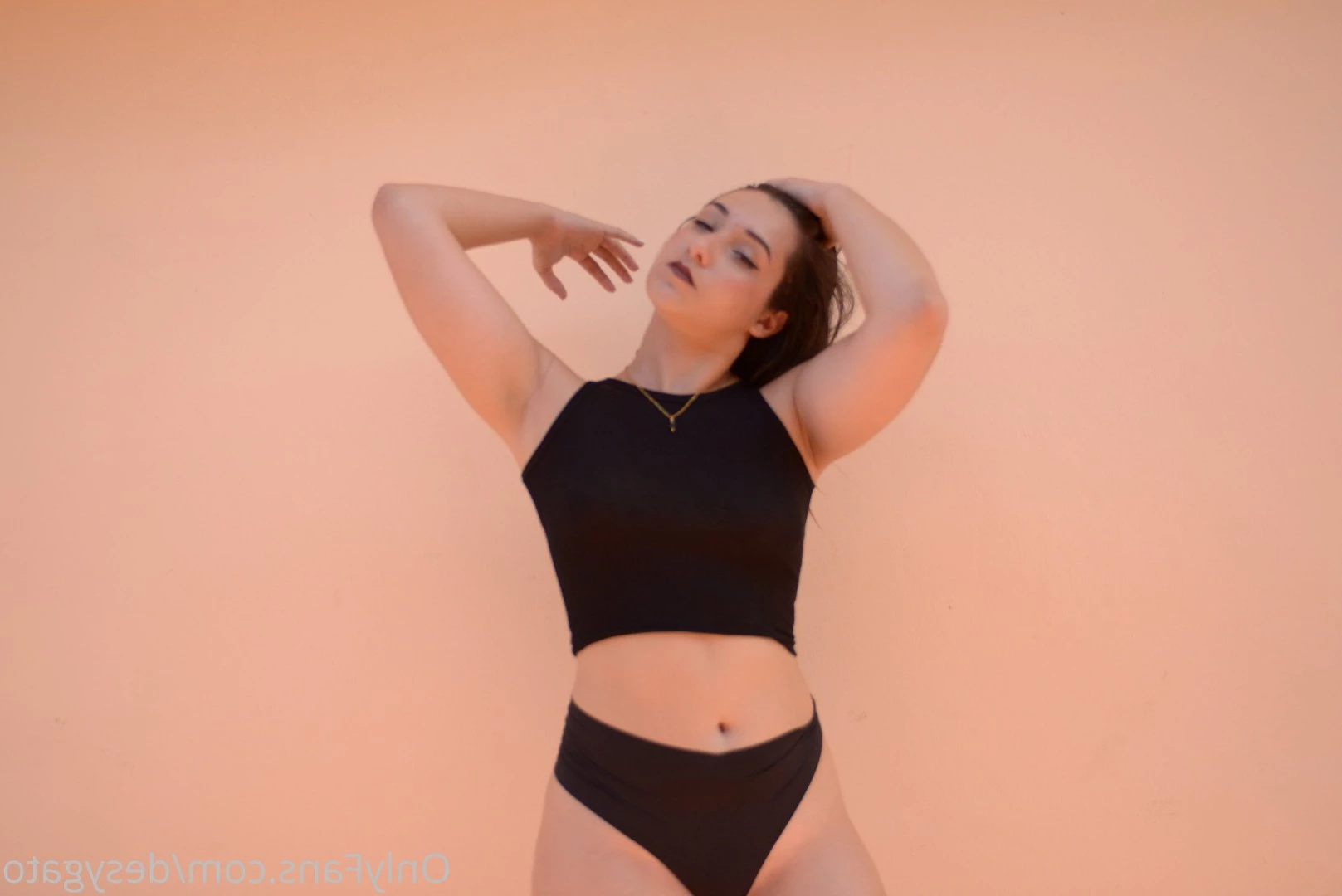 Desy Gato 🖤 [ desygato ] Onlyfans leaked photo 5146173 on Hotleaks.tv