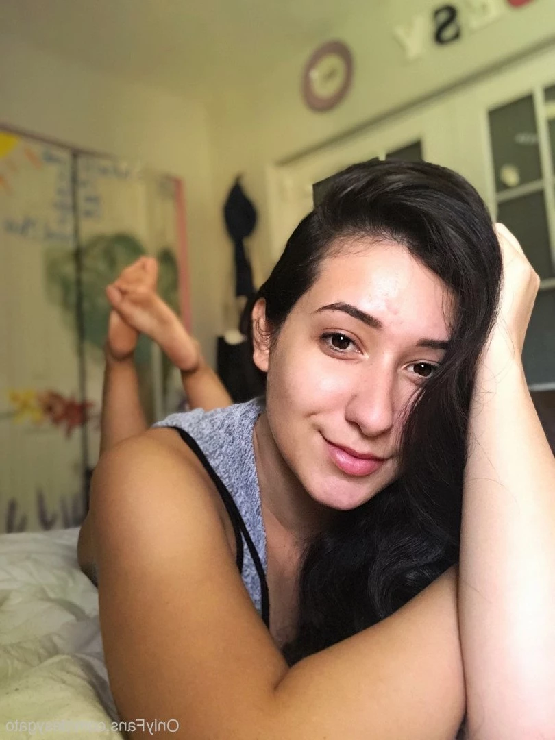 Desy Gato 🖤 [ desygato ] Onlyfans leaked photo 5146994 on Hotleaks.tv