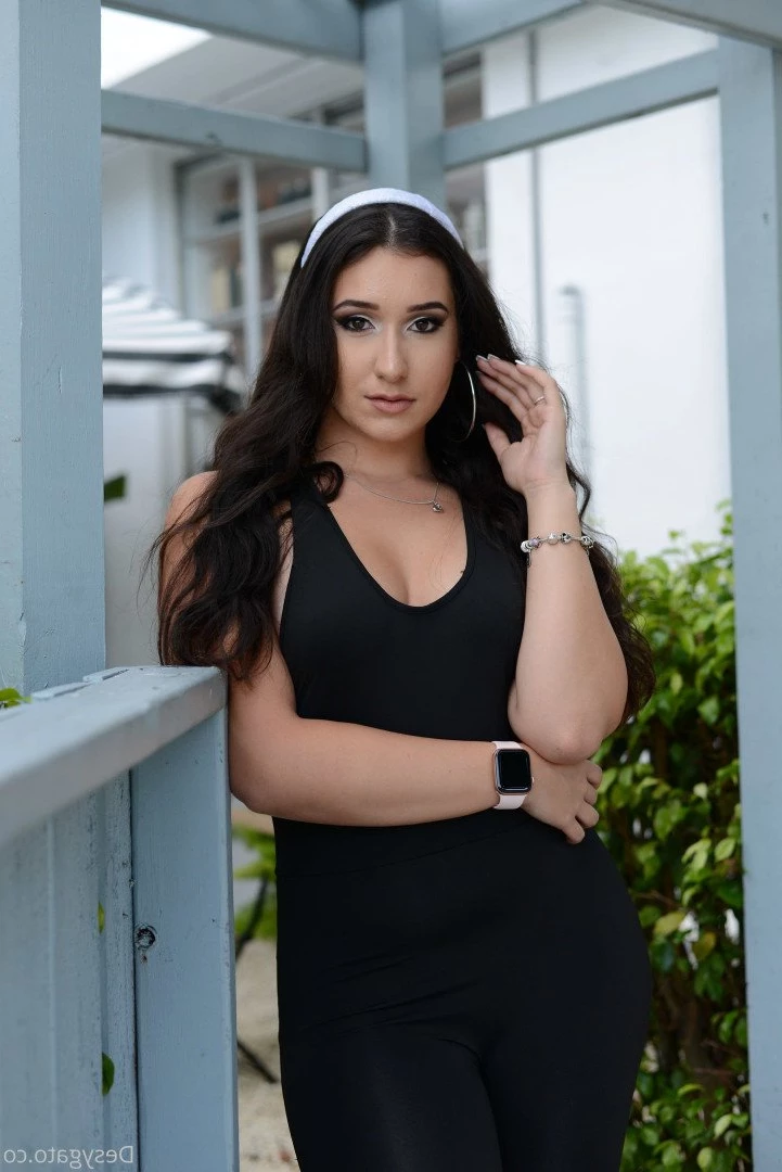 Desy Gato 🖤 [ desygato ] Onlyfans leaked photo 5147289 on Hotleaks.tv