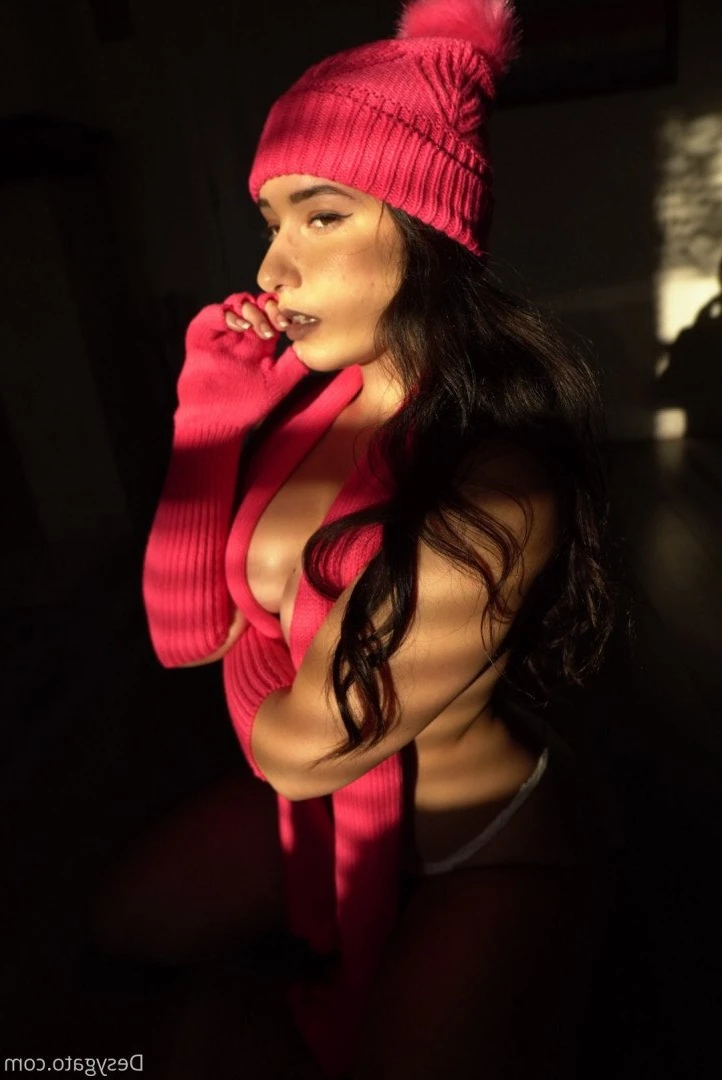 Desy Gato 🖤 [ desygato ] Onlyfans leaked photo 5148245 on Hotleaks.tv